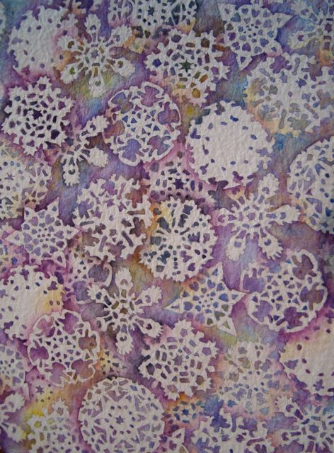 Snowflakes