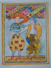 Dancers