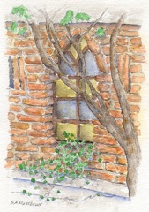 Herman's Window