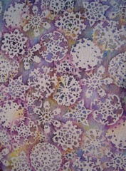 Snowflakes