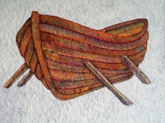 Aldrin's Boat
