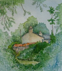 Glencree Study 1